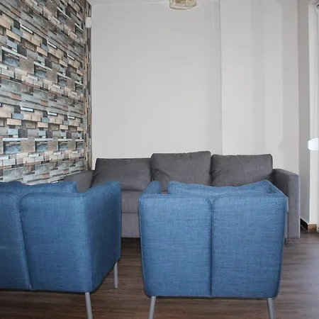 דירה Petita Apartman שיופוק
