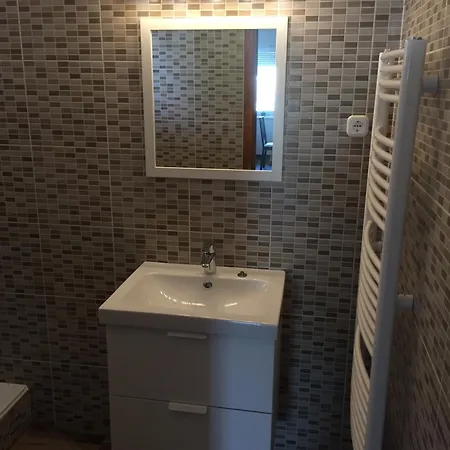 Petita Apartman