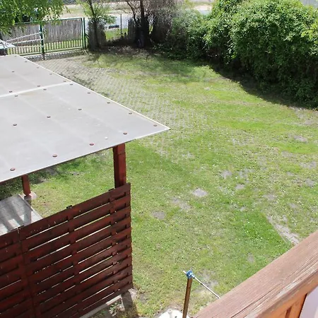 Petita Apartman שיופוק