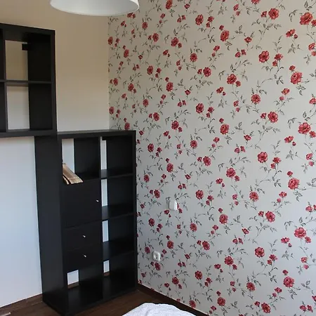 דירה Petita Apartman *