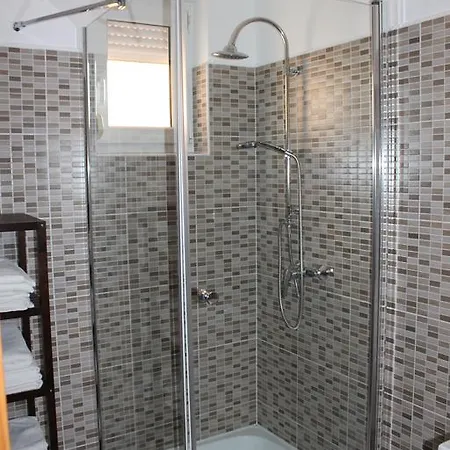 דירה Petita Apartman שיופוק